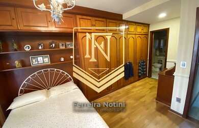 Imagem 15: Excelente apto na Tijuca um por andar com 150 metros quadrados