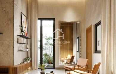 Imagem 5: Casa no Jardim Atlantico