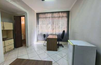 Imagem 10: Sala, 23 m² - venda por R$ 110.000,00 ou aluguel por R$ 1.000,00/mês...