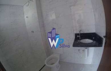 Imagem 5: Apartamento à venda, 35 m² por R$ 175.000,00 - Itaquera - São Paulo/SP