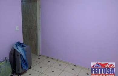 Imagem 5: Casa à venda, 100 m² por R$ 155.000,00 - Cidade Boa Vista - Suzano/SP