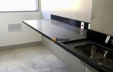 Imagem 14: Apartamento novo, contra piso, 109m, 2 vagas, Itaim, andar alto