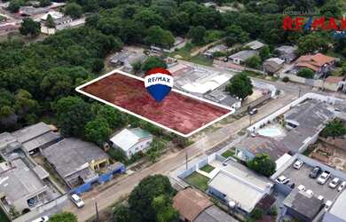 Imagem 5: Terreno à venda, 1800 m² por R$ 630.000,00 - Mecejana - Boa Vista/RR