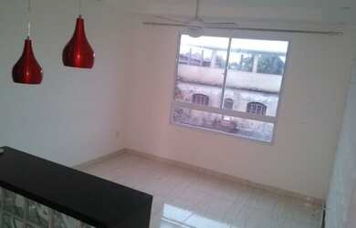 Imagem 16: Apartamento Locação ou Venda em Santa Cruz RJ - Condomínio Residencial...