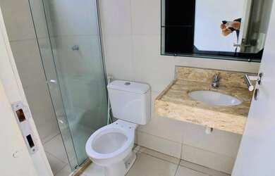 Imagem 10: Casa no condominio Belle Carmelle no Bairro Jose de Alencar com 3 suites