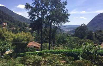 Imagem 6: Terreno com 670m2 em frente ao Caledônia Montanha Clube
