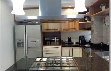 Imagem 9: Apto - Jardim Bela Vista. Varanda, Área de serviço, 150m² de Áreae1...