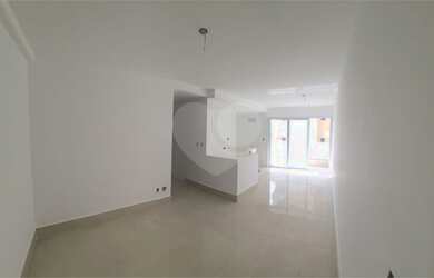 Imagem 6: Santo André - Apartamento Padrão - Jardim