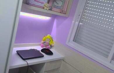 Imagem 15: Resid. Spazio Vita - Semi Mobiliado 2 Dorms - Santa Lúcia