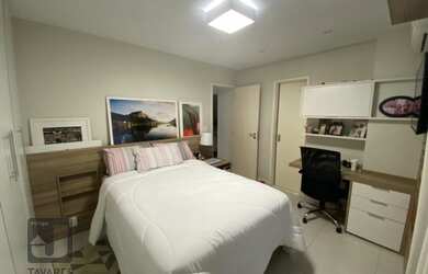 Imagem 4: Apartamento em Lagoa