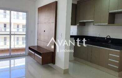 Imagem 8: Flat à venda, 50 m² por R$ 450.000,00 - Vila Imperial - São José do...