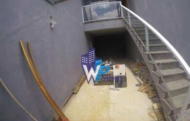 Imagem 9: Sobrado à venda, 110 m² por R$ 480.000,00 - Parque das Paineiras - São...