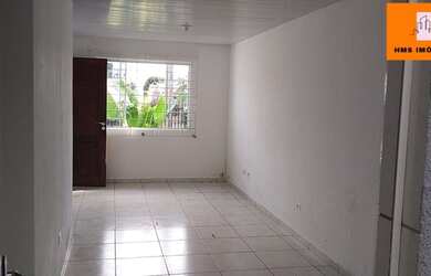 Imagem 5: Fazenda Rio Grande - Casa Padrão - Gralha Azul