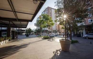 Imagem 7: Terreno de esquina à venda, 597 m² por R$ 703.000 - Pedra Branca - Palhoça/SC