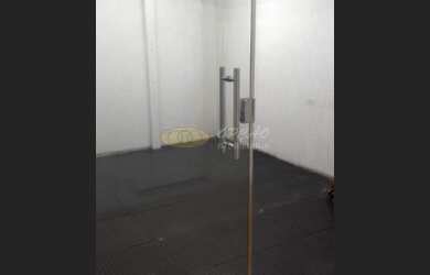 Imagem: O depósito possui 24m² de Área e está localizado em Jardim