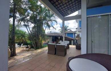 Imagem 8: Casa à venda, 350 m² por R$ 999.000,00 - Sape - Niterói/RJ