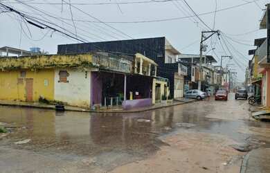 Imagem 2: Casa na Terra Firme