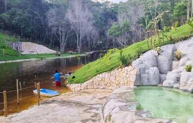 Imagem 8: Fazenda à venda, 80000 m² por R$ 1.990.000,00 - Barra Grande - Maraú/BA