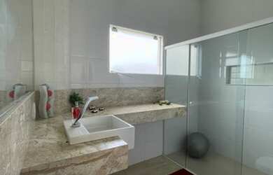 Imagem 10: Casa no bairro Jardim Itália