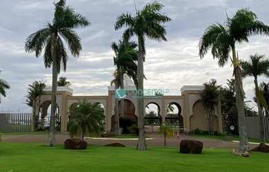 Imagem 7: Terreno à venda, 1350 m² por R$ 800.000,00 - Loteamento Terras de Canaã - Cambé/PR