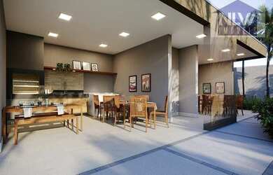 Imagem 7: Apartamento à venda, 24 m² por R$ 212.000,00 - Sacomã - São Paulo/SP