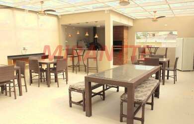 Imagem 12: Apartamento para venda com 85 metros quadrados com 2 quartos em Lauzane...