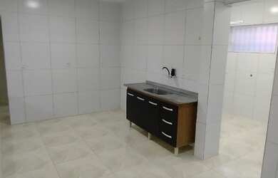 Imagem 10: Apartamento RESIDENCIAL em SALVADOR - BA, SUSSUARANA