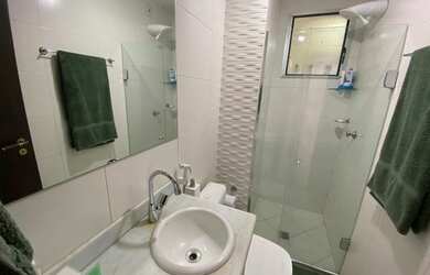 Imagem 8: Apartamento à venda no bairro Stiep - Salvador/BA