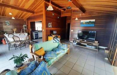 Imagem 5: Imóvel no Cond. Portal Patrimonium, na praia Massaguaçu