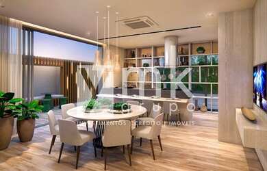 Imagem 10: São Paulo - Apartamento Padrão - Campo Belo