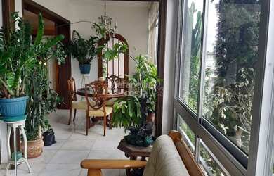 Imagem 3: Belíssimo apartamento na República Av. São Luís - Edifício Louvre