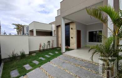 Imagem 3: TIJUCAS - Casa Padrão - Areias