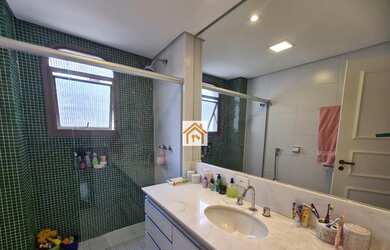 Imagem 11: São Paulo - Apartamento Padrão - Ibirapuera