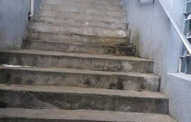 Imagem 6: GALPÃO - PQ. MARAJOARA