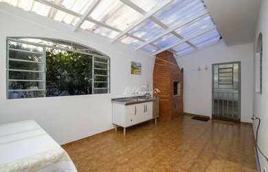 Imagem 14: Terreno à venda, 170 m² por R$ 790.000,00 - Três Marias - São José...