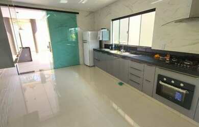 Imagem 6: Casa de condomínio sobrado para venda possui 240 metros quadrados com...