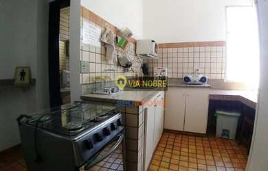 Imagem 13: Andar Corporativo para alugar, 120 m² por R$ 2.500,00/mês - Buritis - Belo Horizonte/MG