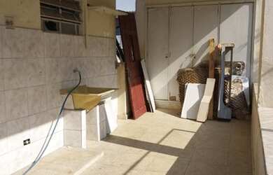 Imagem 4: Casa para Locação na Vila São Vicente - São Paulo - SP