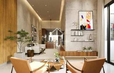 Imagem 3: Casa no Jardim Atlantico