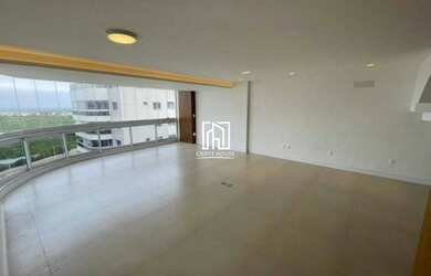 Imagem 10: COBERTURA - ILHA PURA. Piscina, Churrasqueira, Guarda roupae240m² de...