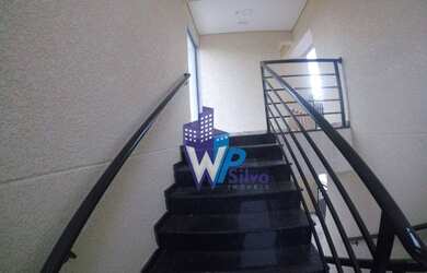 Imagem 13: Apartamento à venda, 35 m² por R$ 175.000,00 - Itaquera - São Paulo/SP