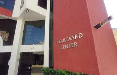 Imagem: O depósito possui 71m² de Área e está localizado em Centro