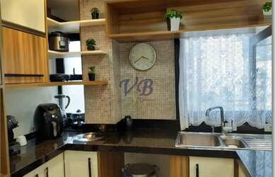 Imagem 7: Apto - Jardim Bela Vista. Varanda, Área de serviço, 150m² de Áreae1...