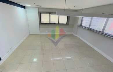 Imagem 15: Conjunto Comercial Andar Privativo 110 m² no Jardim Paulista