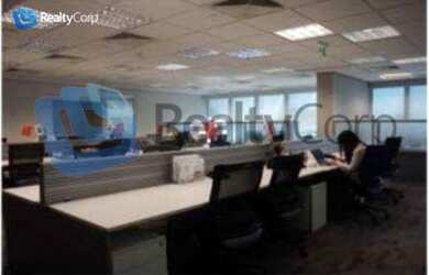 Imagem 5: Andar Corporativo para alugar com 787 m² na Faria Lima