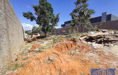 Imagem 4: Excelente terreno financiável na quadra 203 do Condomínio Alto da Boa...