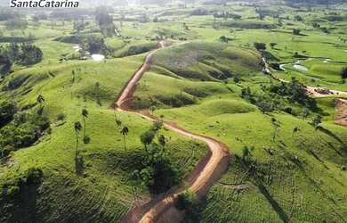 Imagem 1: Terreno à venda, 20000 m² por R$ 150.000 - Fazenda Paraíso - Imaruí/SC