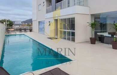 Imagem: O apartamento possui 3 Dormitórios, 3 Banheiros, 2 Vagas na