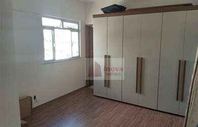 Imagem 6: Enorme Apartamento com 3 qtos/elevador/1 vaga, à venda, 140 m² por R$...