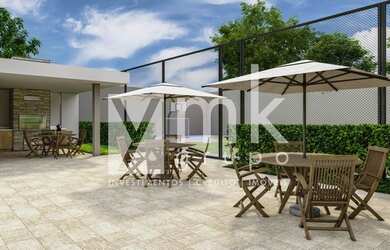 Imagem 3: São Paulo - Apartamento Padrão - Vila Mariana